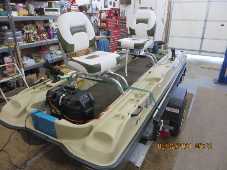 The Complete Guide To Bass Raider 10E Accessories and Mods